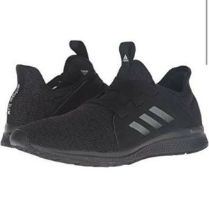 Adidas Edge Lux Bounce Athletic Shoe